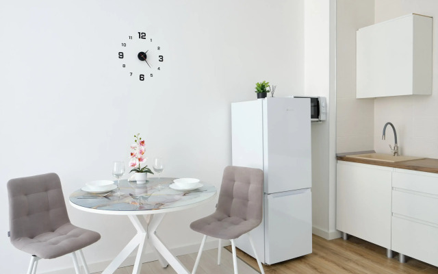 Квартира Уютная Студия в Центре Города