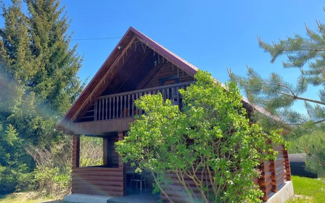 Гостевой дом Экоусадьба Шанти