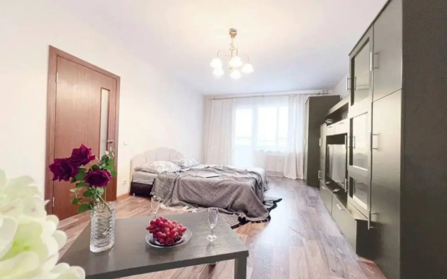Park Inn Hause Apartments 2