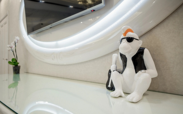 Апартаменты Почтампская 6