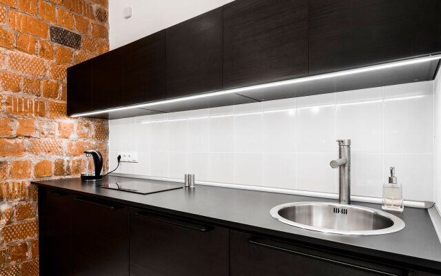 Мама Ро Студия №15 Нео Москва