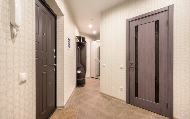 Apartament Central nearby Marriott 3