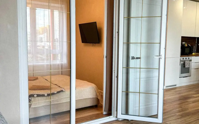 Квартира на Седова