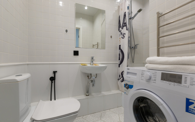 Квартира на Проспекте Вернадского 41 с1 748