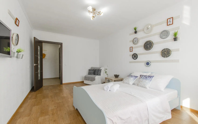 Квартира 1-комнатная в Новоюжном районе (НЮР)