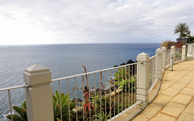 Апартаменты Superior Rentals in Madeira