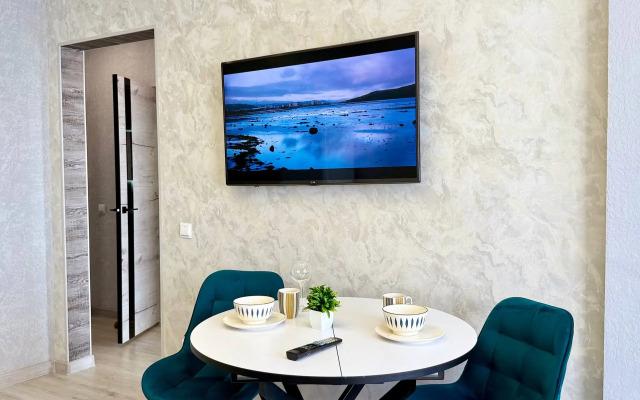 Квартира Lofthouse