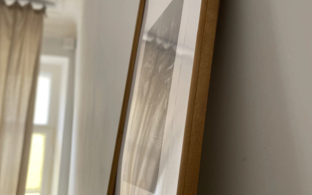 Меблированные комнаты White rooms