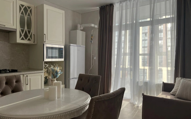 Dobro Pozhalovat Myata Ryadom S M4 Apartments