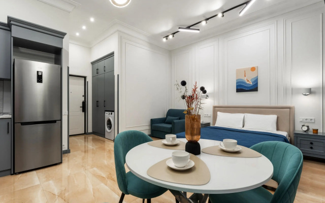 Ayvazovskiy Apart-hotel