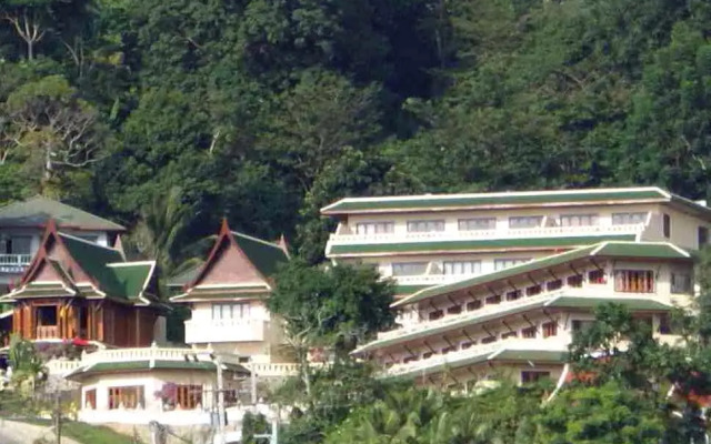 Prince Edouard Apart-hotel