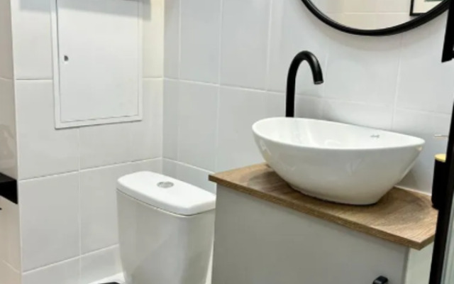 Balkanskaya doroga 12/2 Flat