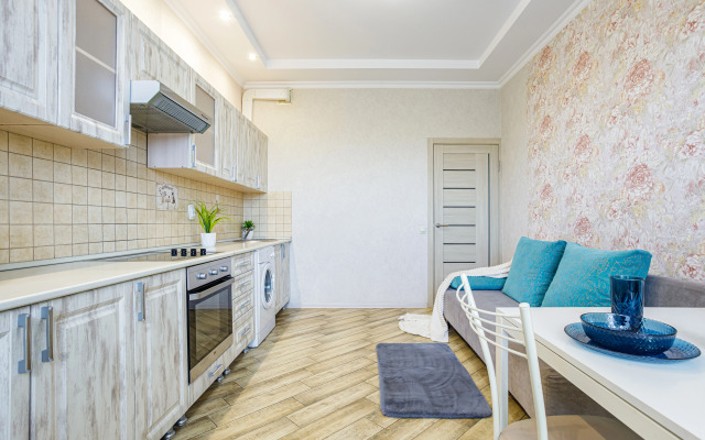 Апартаменты в Центре Краснодара 8