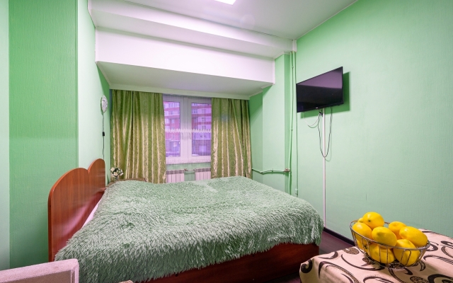 Limon Na Esenina Furnished rooms