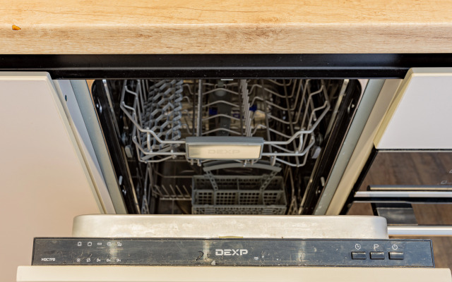 Uyutnaya V Zhk Letniy Flat