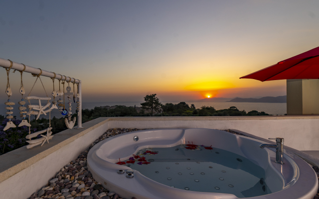 Mandarin & Mango Boutique Hotel