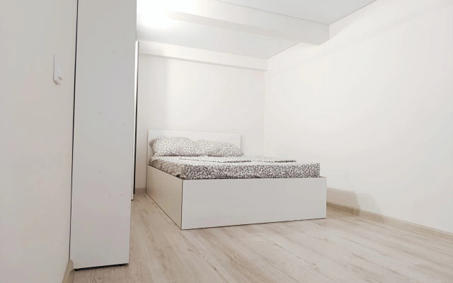 Lime S Vidom Na Kazanskij Kreml Apartment