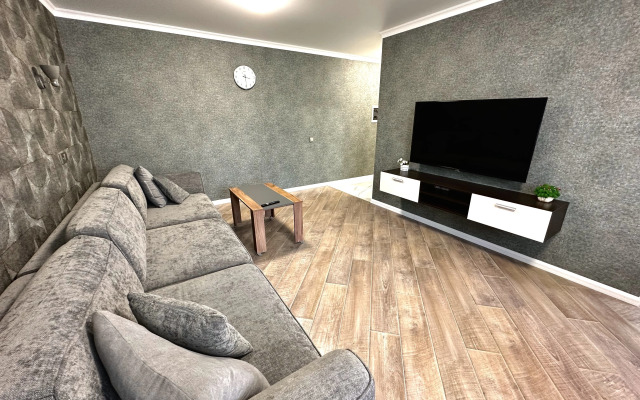 Квартира Евродвухкомнатная в Центре Старого Города