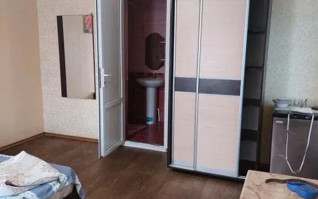 Гостевой дом Oбpий