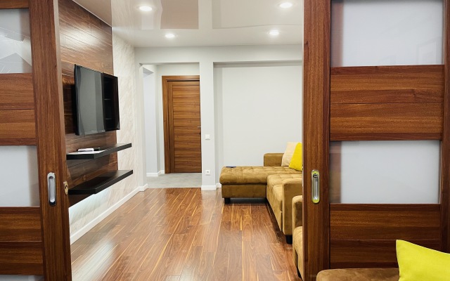 Apartamenty na Roz 61