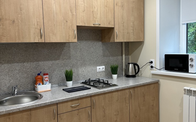 Квартира на Улице Победы 13