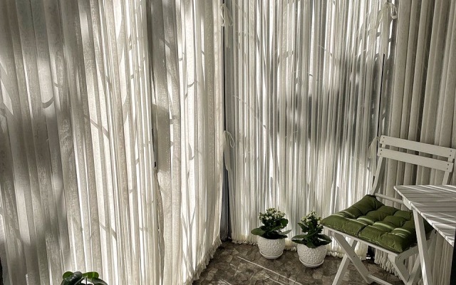 Anna Stevar Brand Apartments