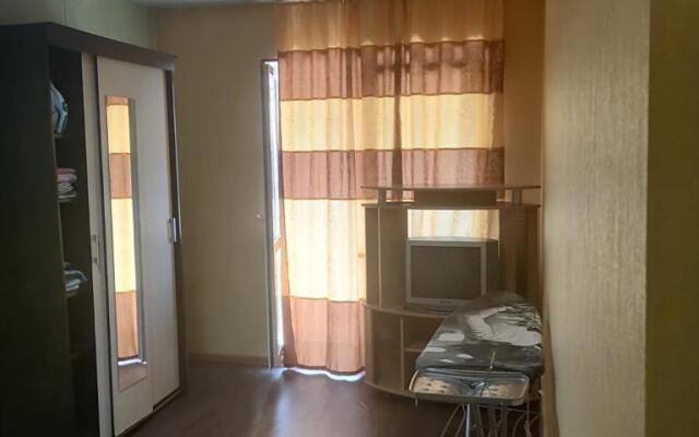 Апартаменты Терешковой 17