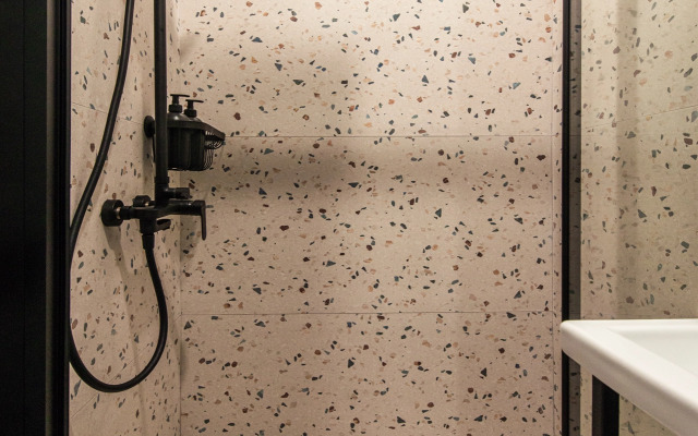 Апартаменты Unique Apart Эвкалипт рядом с Администрацией города и области на Красной 12