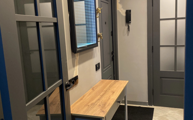 Квартира Кольский Край