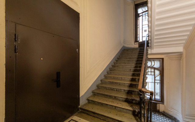 Квартира Роскошная Атмосфера в Сердце Золотого Треугольника