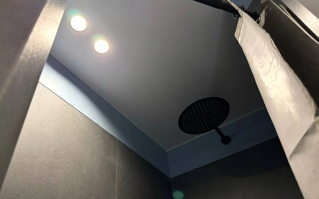 Квартира Студия для 4 Гостей