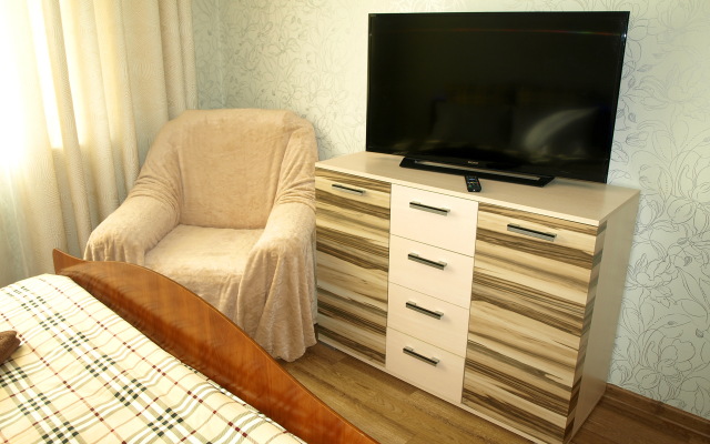 Na Ozyornoj 7/2 Apartments