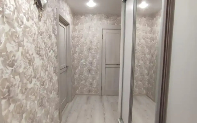 Dushevny Vintazh Flat
