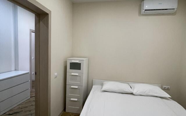 Апартаменты Эко Апарт