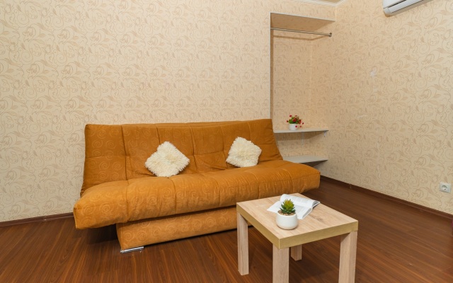 Likehome Na 60 Let Oktyabrya 3 Apartments