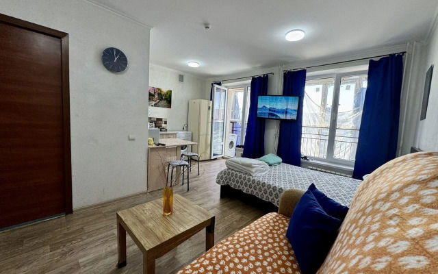 Квартира на улице Академика Дмитрия Козлова 8