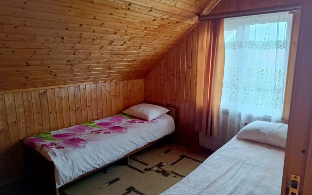 Azaliya Guest house