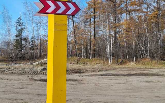 Гостевой дом Интайм