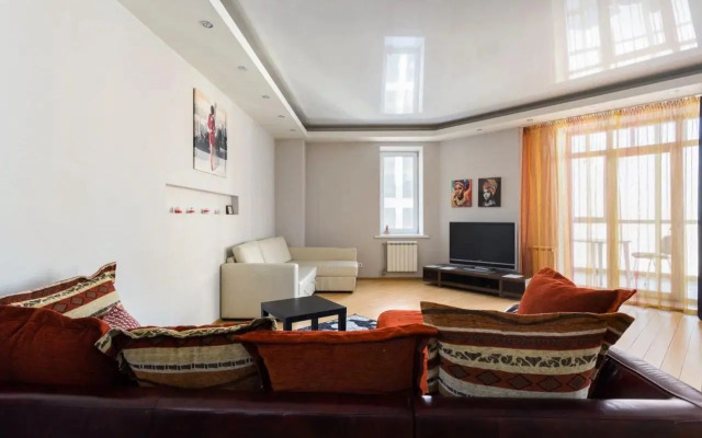 Квартира на Ул Кавалерийская 2