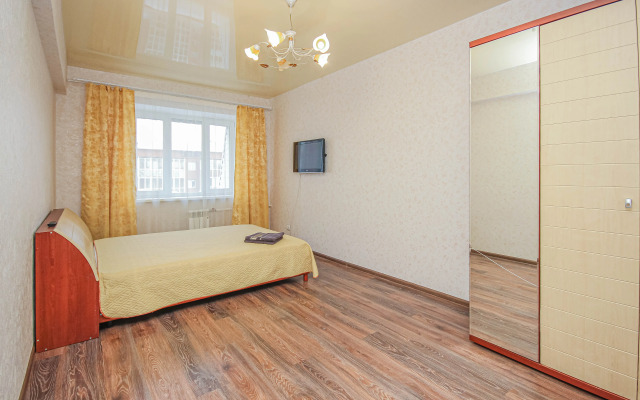V tsentre goroda Flat