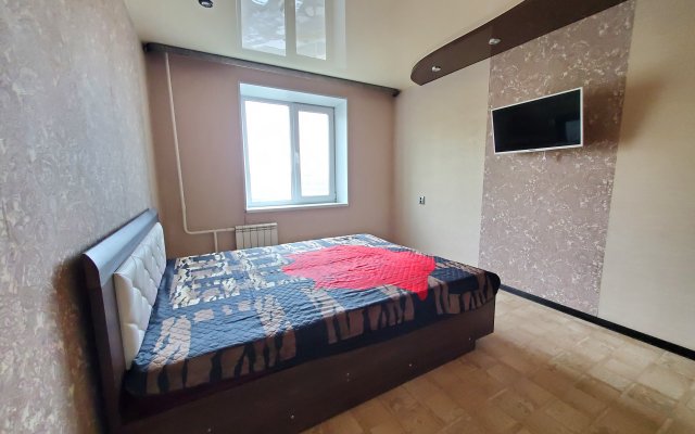 ApartLand on Pirogova 25 Apartments