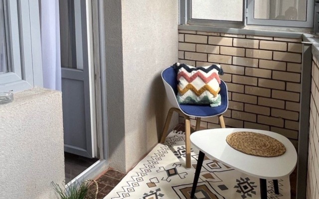 Апартаменты у Памятника Славы