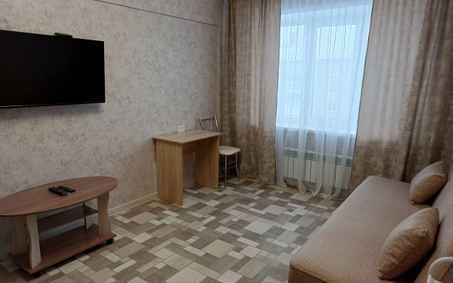 Квартира на Тиманской 8а