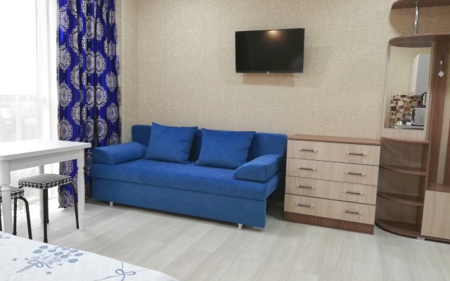Golubyie Dali Apartaments