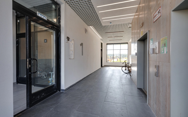 Апартаменты Happy People в Мисайлово