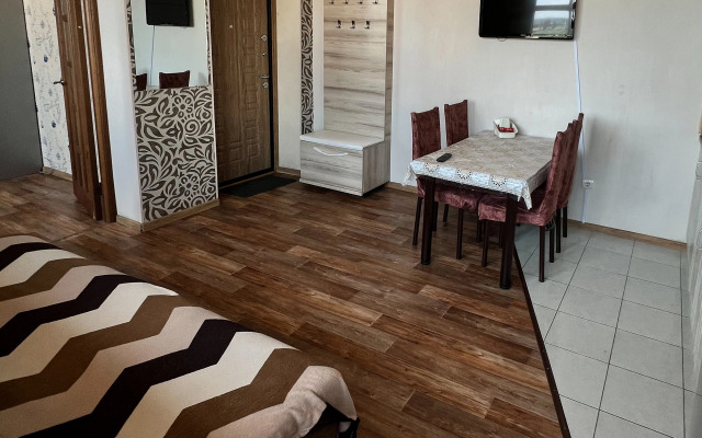 Апартаменты Апарт38 (9)