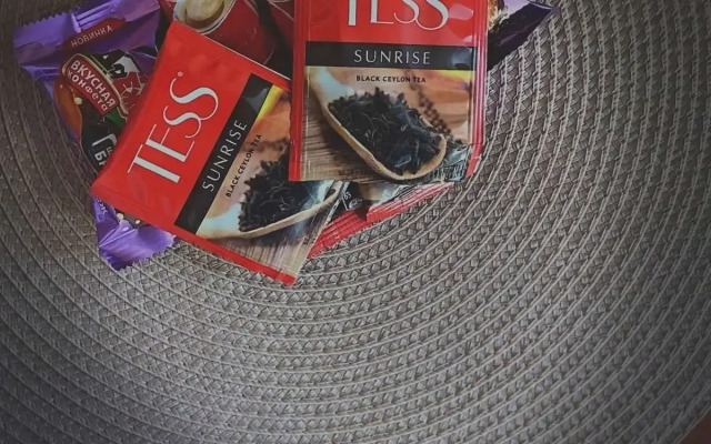 Квартира на Советской улице 9