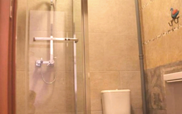 Апартаменты на Пушкина