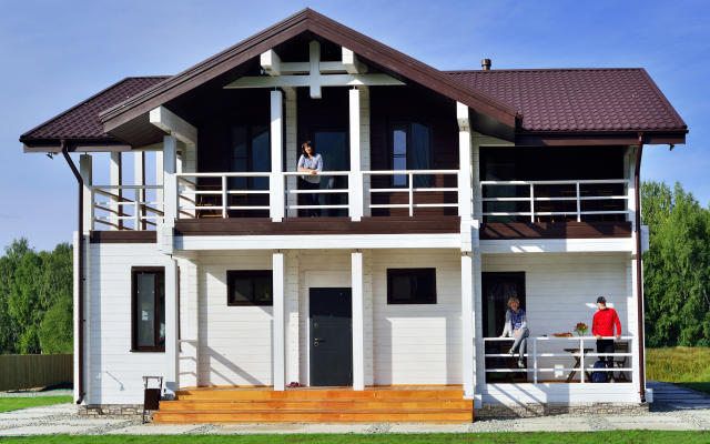 Usadyba Terekta Resort Hotel
