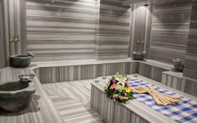 Görükle Oruç Hotel & Spa